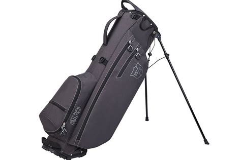 best golf stand bag